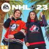 NHL 23 (輸入版) - Xbox Series X