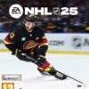 NHL 25 (輸入版) - Xbox Series X