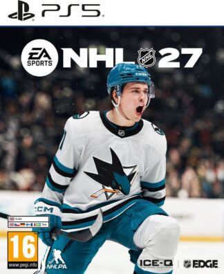 NHL 27 (輸入版) - PlayStation 5