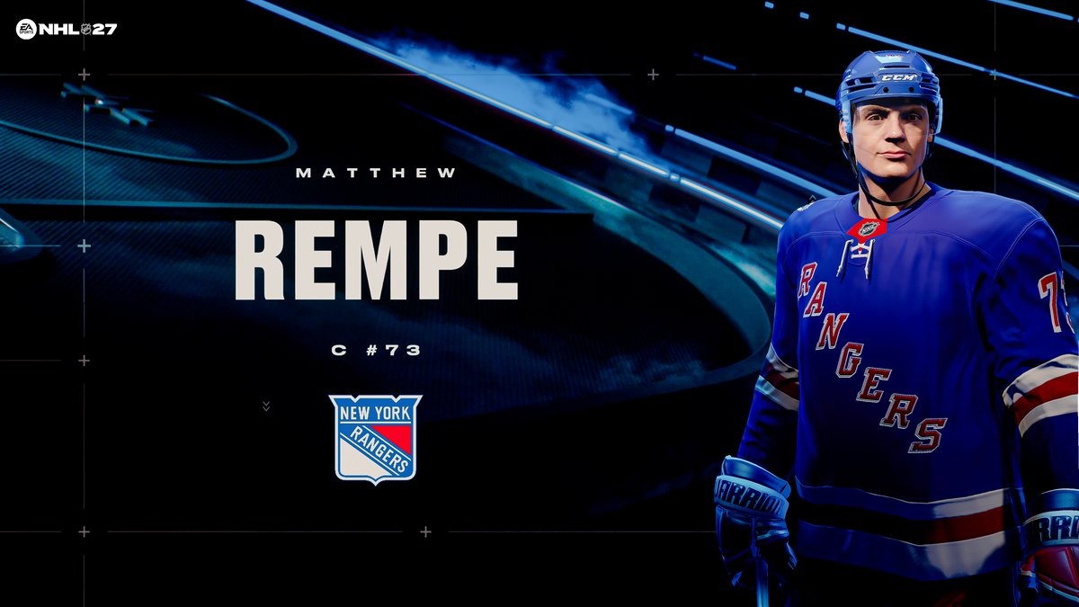 NHL 27 (輸入版) - PlayStation 5 - 画像 (3)