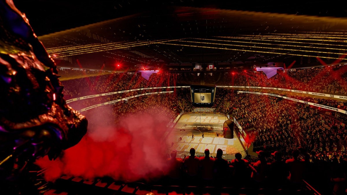 NHL 27 (輸入版) - PlayStation 5 - 画像 (4)