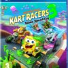 Nickelodeon Kart Racers 3: Slime Speedway (輸入版) - PS4
