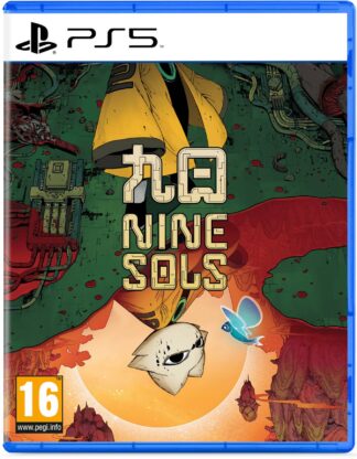 Nine Sols (輸入版) - PS5