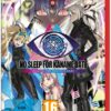 【日本語対応】No Sleep For Kaname Date: From AI: THE SOMNIUM FILES - Aiba Edition (輸入版) - Nintendo Switch 2