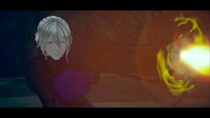 【日本語対応】No Sleep For Kaname Date: From AI: THE SOMNIUM FILES - Aiba Edition (輸入版) - Nintendo Switch 2 - 画像 (7)