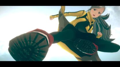 【日本語対応】No Sleep For Kaname Date: From AI: THE SOMNIUM FILES - Aiba Edition (輸入版) - Nintendo Switch 2 - 画像 (6)