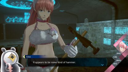 【日本語対応】No Sleep For Kaname Date: From AI: THE SOMNIUM FILES - Aiba Edition (輸入版) - Nintendo Switch 2 - 画像 (5)