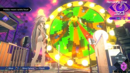 【日本語対応】No Sleep For Kaname Date: From AI: THE SOMNIUM FILES - Aiba Edition (輸入版) - Nintendo Switch 2 - 画像 (3)