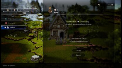 【日本語対応】Octopath Traveler 0 (輸入版) - Nintendo Switch - 画像 (3)