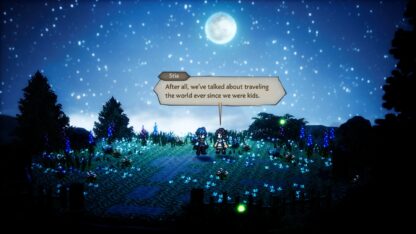 【日本語対応】Octopath Traveler 0 (輸入版) - Nintendo Switch - 画像 (6)