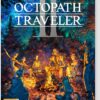 Octopath Traveler II (輸入版) - Nintendo Switch