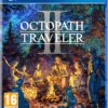 Octopath Traveler II (輸入版) - PS4