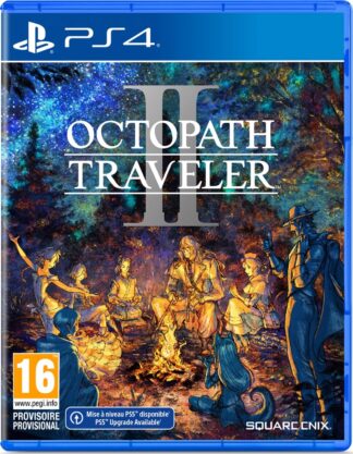 Octopath Traveler (輸入版) - | 輸入ゲーム専門店のYo!Game