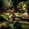 Octopath Traveler II (輸入版) - Nintendo Switch - 画像 (3)