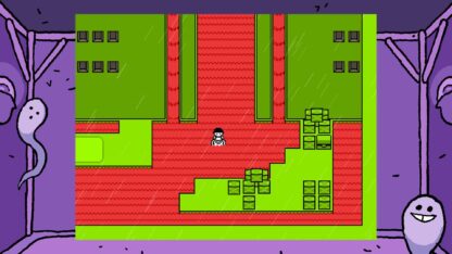 OFF (輸入版) - Nintendo Switch - 画像 (5)