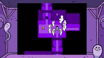 OFF (輸入版) - Nintendo Switch - 画像 (7)