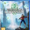 ONE PIECE ODYSSEY (輸入版) - PS4