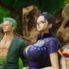 ONE PIECE ODYSSEY (輸入版) - PS4 - 画像 (3)