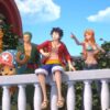 ONE PIECE ODYSSEY (輸入版) - PS4 - 画像 (4)