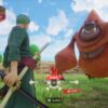 ONE PIECE ODYSSEY (輸入版) - PS4 - 画像 (6)