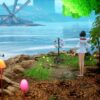 ONE PIECE ODYSSEY (輸入版) - PS4 - 画像 (7)