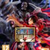 One Piece Pirate Warriors 4 (輸入版) - Xbox One
