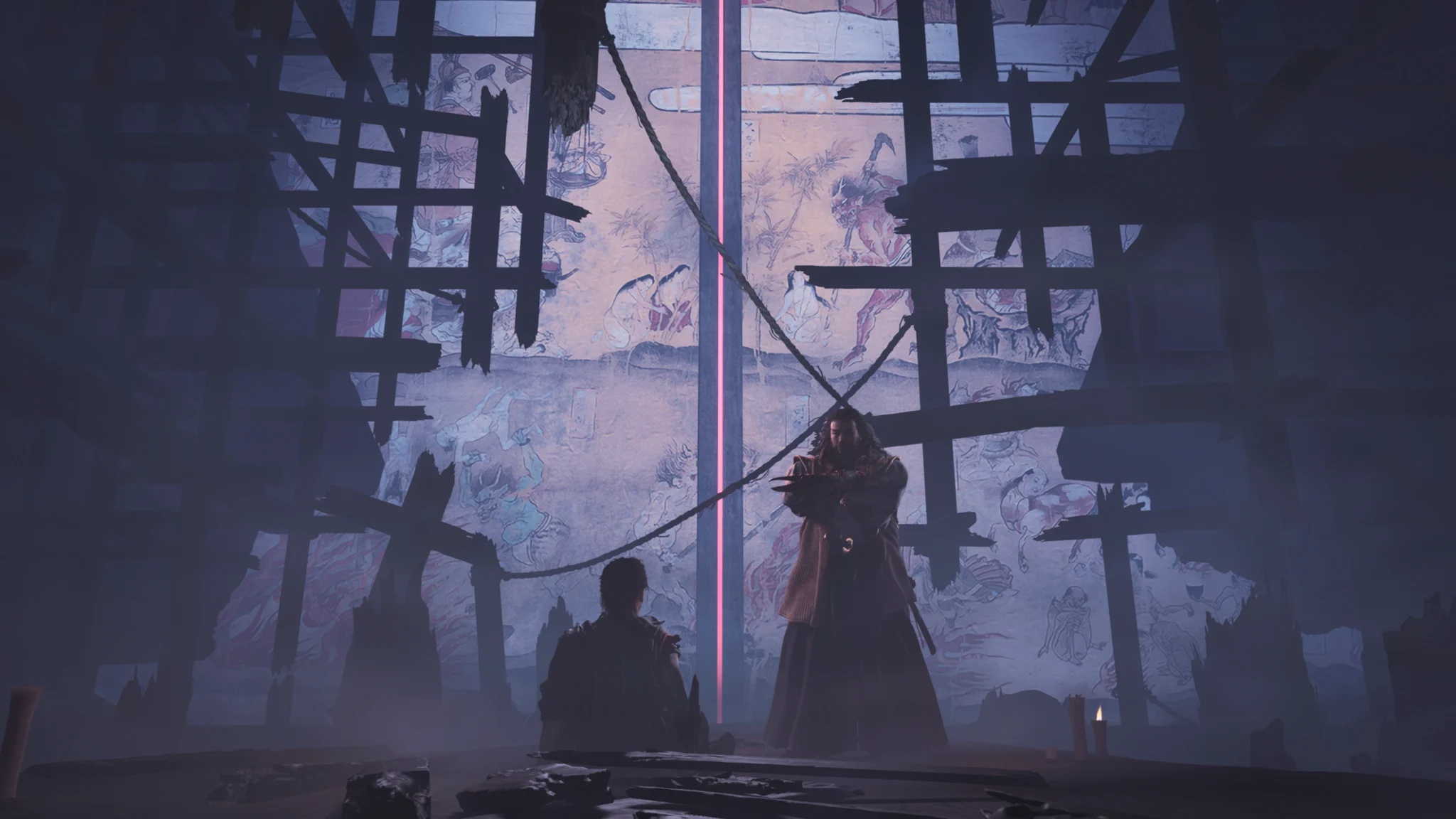 Onimusha: Way of the Sword - Premium Deluxe Edition (輸入版) - PS5 - 画像 (8)