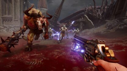 Painkiller (輸入版) - Xbox Series X - 画像 (5)