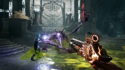 Painkiller (輸入版) - Xbox Series X - 画像 (3)