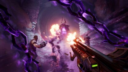 Painkiller (輸入版) - Xbox Series X - 画像 (2)