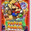 【日本語対応】Paper Mario: The Thousand Year Door (輸入版) - Nintendo Switch