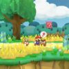 【日本語対応】Paper Mario: The Thousand Year Door (輸入版) - Nintendo Switch - 画像 (3)