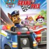 Paw Patrol: Grand Prix (輸入版) - Nintendo Switch