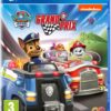 Paw Patrol: Grand Prix (輸入版) - PS4