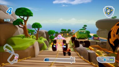 PAW Patrol: Rescue Wheels Championship (輸入版) - PS5 - 画像 (7)