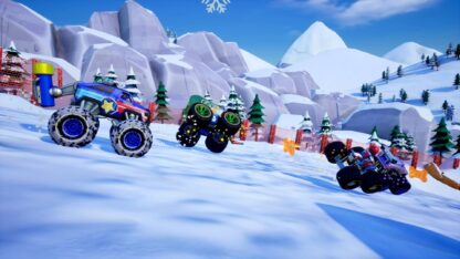 PAW Patrol: Rescue Wheels Championship (輸入版) - PS5 - 画像 (6)