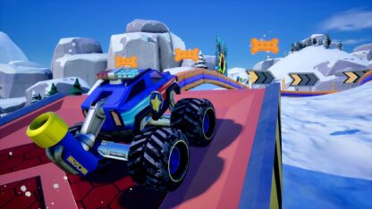 PAW Patrol: Rescue Wheels Championship (輸入版) - PS5 - 画像 (4)