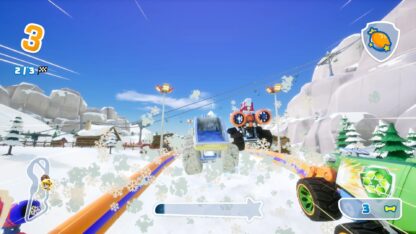 PAW Patrol: Rescue Wheels Championship (輸入版) - PS5 - 画像 (2)