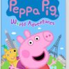 【日本語対応】Peppa Pig: World Adventures (輸入版) - Nintendo Switch
