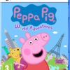 Peppa Pig: World Adventures (輸入版) - PS5