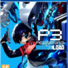 Persona 3 Reload (輸入版) - PS4