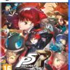 Persona 5 Royal (輸入版) - PS5