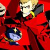 Persona 5 Royal (輸入版) - PS5 - 画像 (4)