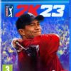 PGA Tour 2K23 (輸入版) - PS4