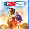PGA Tour 2K25 (輸入版) - PS5