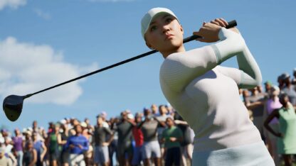 PGA Tour 2K25 (輸入版) - Xbox Series X - 画像 (6)