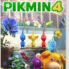 【日本語対応】Pikmin 4 (輸入版) - Nintendo Switch