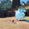 【日本語対応】Pikmin 4 (輸入版) - Nintendo Switch - 画像 (8)