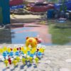 【日本語対応】Pikmin 4 (輸入版) - Nintendo Switch - 画像 (2)