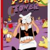 Pizza Tower (輸入版) - Nintendo Switch